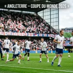 L'équipe d'Angleterre de Jude Bellingham et Harry Kane vise son premier titre mondial depuis 1966