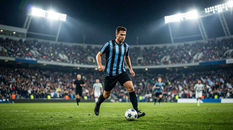 Argentine – Suisse : les Champions en Quête d&rsquo;Histoire face à un Invité Surprise