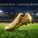 Analyse des cotes pour le Soulier d'Or de la Coupe du Monde 2026