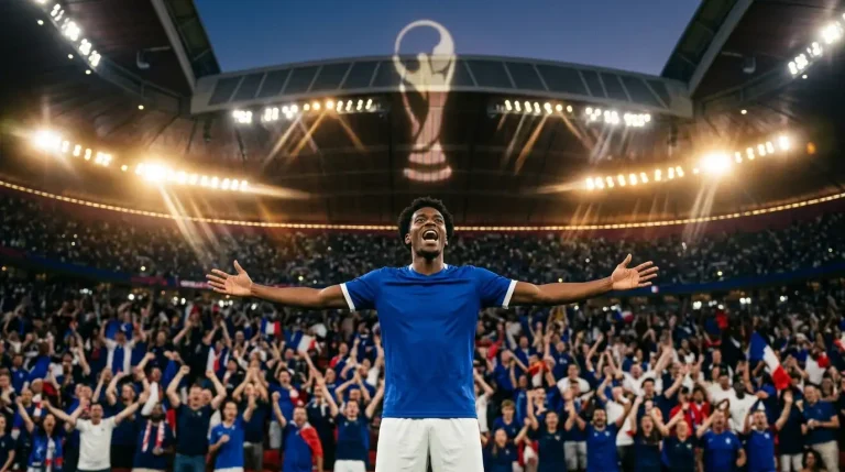 Le Soulier d&rsquo;Or se Joue en Deux Actes : Mbappé Aujourd&rsquo;hui, Messi Demain